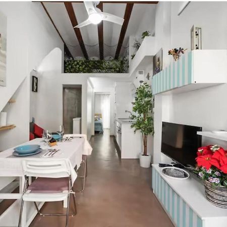 La Casita de la Reina Villa Valencia Exterior foto